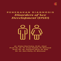 PENEGAKAN DIAGNOSIS DISORDERS OF SEX DEVELOPMENT DSD