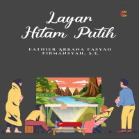 LAYAR HITAM PUTIH