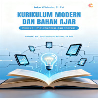 KURIKULUM MODERN DAN BAHAN AJAR KONSEP IMPLEMENTASI DAN INOVASI