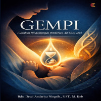 GEMPI Gerakan Pendampingan Pemberian Air Susu Ibu