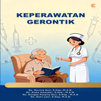 KEPERAWATAN GERONTIK