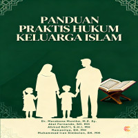 PANDUAN PRAKTIS HUKUM KELUARGA ISLAM
