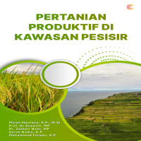 Pertanian Produktif di Kawasan Pesisir