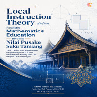Local Instruction Theory dalam Realistic Mathematics Education Berbasis Nilai Pusake Suku Tamiang Te