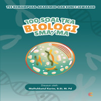 100 SOAL TKA BIOLOGI SMA MA