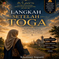 Langkah Setelah Toga