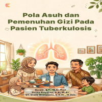 POLA ASUH DAN PEMENUHAN GIZI PADA PASIEN TUBERKULOSIS