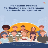 Panduan Praktis Perlindungan Kekerasan Berbasis Masyarakat