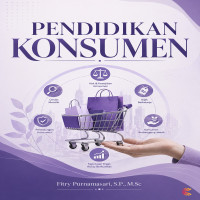 Pendidikan Konsumen