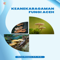 Keanekaragaman Fungi Aceh