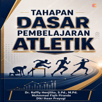 TAHAPAN DASAR PEMBELAJARAN ATLETIK