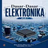 Dasar-Dasar Elektronika Jilid 1
