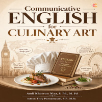 Communicative English for Culinary Art