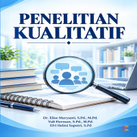 PENELITIAN KUALITATIF