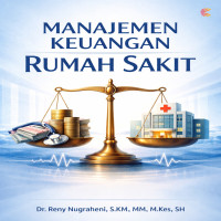 MANAJEMEN KEUANGAN RUMAH SAKIT