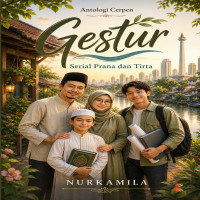 Gestur: Serial Prana dan Tirta
