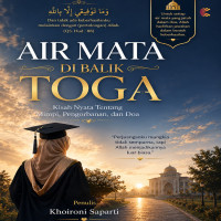 Air Mata di Balik Toga