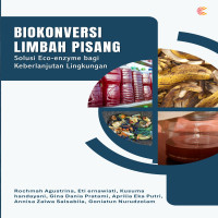 Biokonversi Limbah Pisang: Solusi Eco enzyme bagi Keberlanjutan Lingkungan