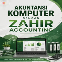 Akuntansi Komputer dengan Zahir Accounting