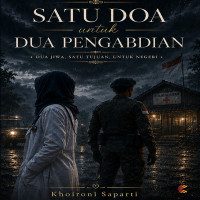 Satu Doa untuk Dua Pengabdian